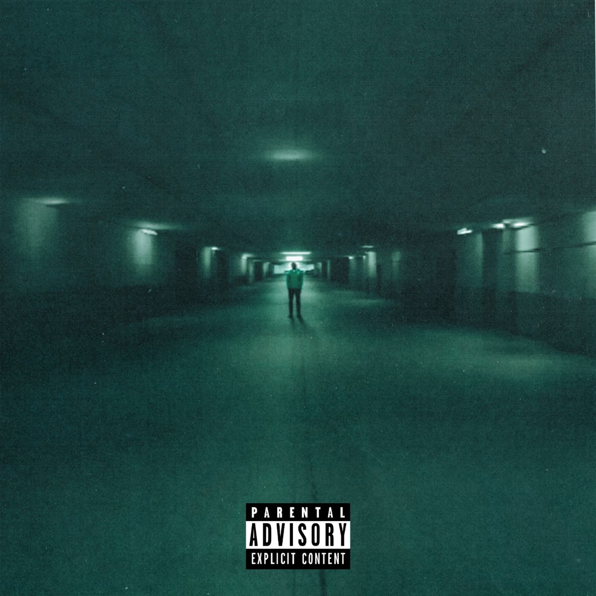 Through My Eyes — debut album